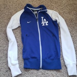 Dodger Jacket